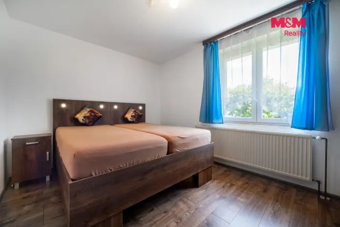 Prodej rodinného domu, Lichkov, 300 m2