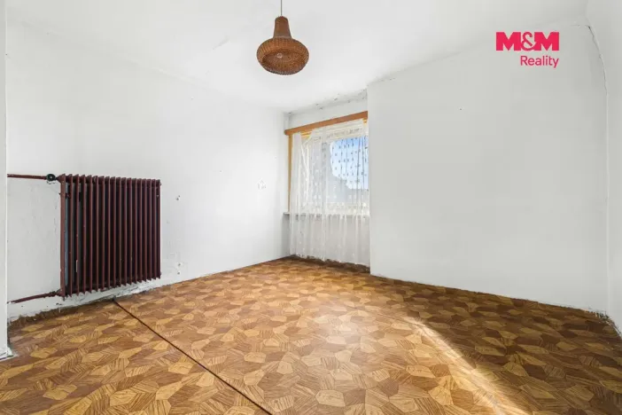 Prodej rodinného domu, Doksy, Husova, 250 m2