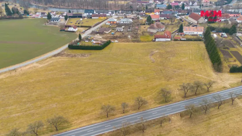 Prodej pozemku pro bydlení, Rabí - Čepice, 1059 m2