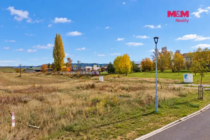 Prodej pozemku pro bydlení, Klatovy - Klatovy I, 678 m2