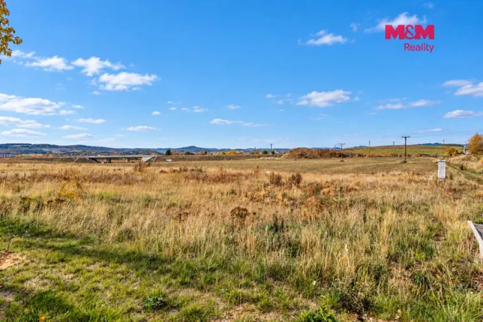 Prodej pozemku pro bydlení, Klatovy - Klatovy I, 678 m2
