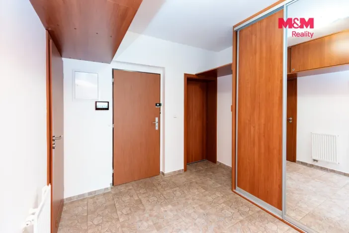 Prodej bytu 3+kk, Dřevčice, 71 m2