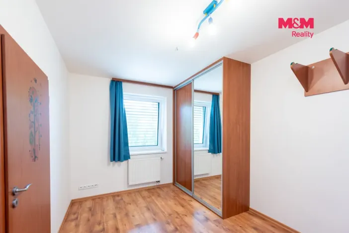 Prodej bytu 3+kk, Dřevčice, 71 m2