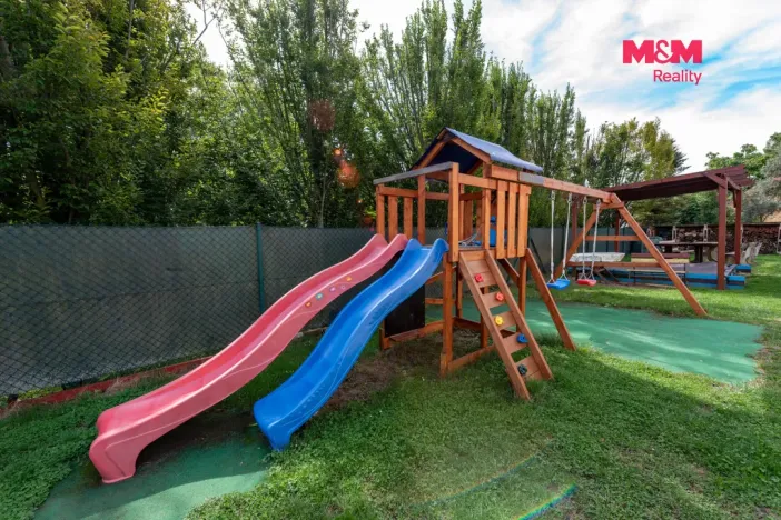 Prodej bytu 3+kk, Dřevčice, 71 m2