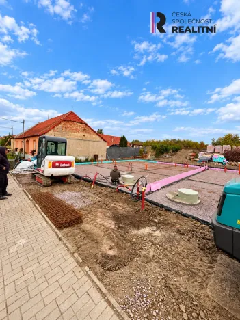 Prodej rodinného domu, Znojmo - Derflice, 131 m2