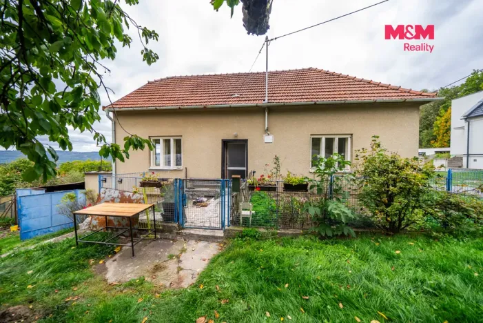 Prodej rodinného domu, Rájec-Jestřebí - Karolín, 113 m2