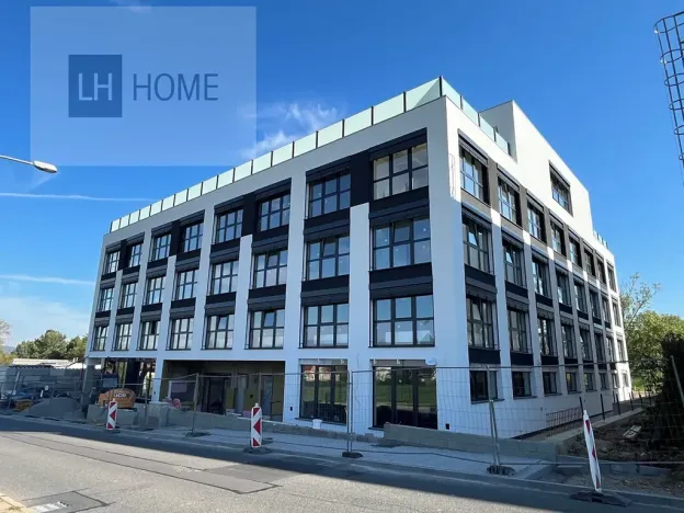 Prodej bytu 2+kk, Brno, Páteřní, 65 m2