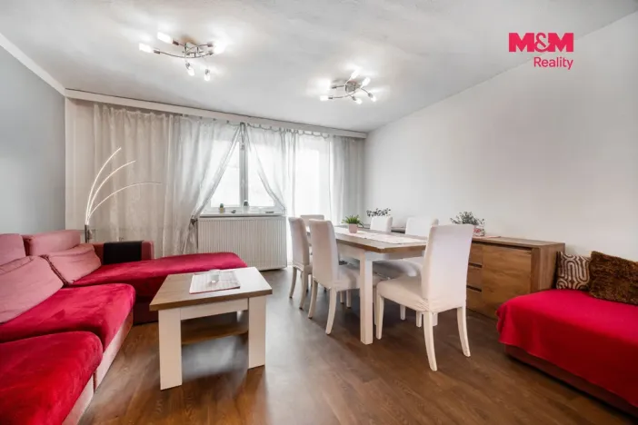 Prodej rodinného domu, Maletín - Starý Maletín, 160 m2
