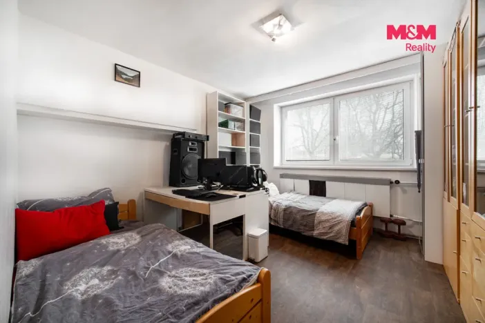 Prodej rodinného domu, Maletín - Starý Maletín, 160 m2