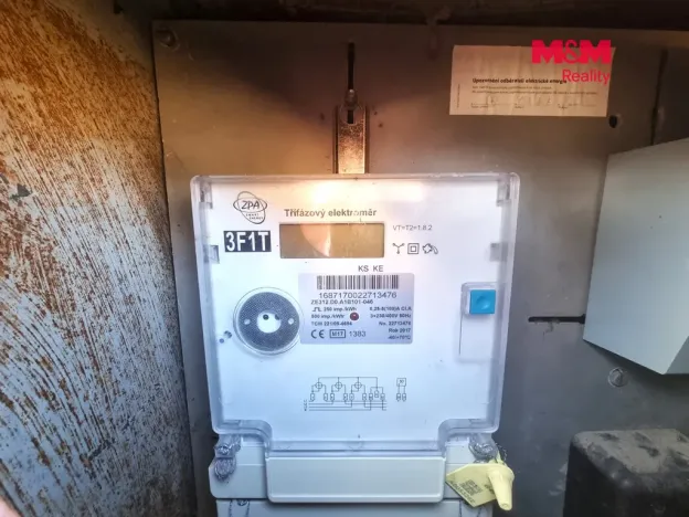 Prodej rodinného domu, Malá Vrbka, 89 m2