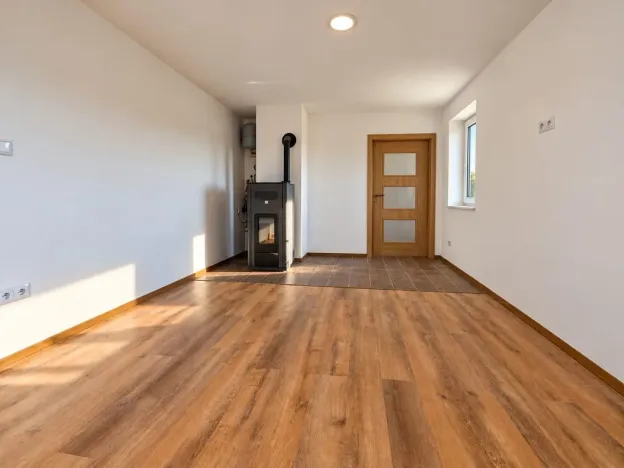 Pronájem bytu 3+kk, Jaroměřice nad Rokytnou, Žižkova, 78 m2
