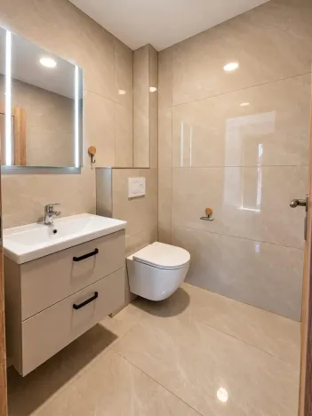 Pronájem bytu 3+kk, Jaroměřice nad Rokytnou, Žižkova, 78 m2