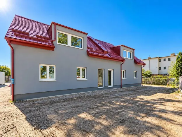 Pronájem bytu 3+kk, Jaroměřice nad Rokytnou, Žižkova, 78 m2