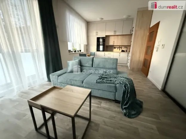 Prodej bytu 2+kk, Frenštát pod Radhoštěm, Tyršova, 43 m2
