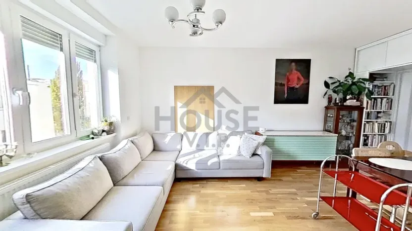 Prodej bytu 2+1, Praha - Břevnov, Mládeže, 77 m2