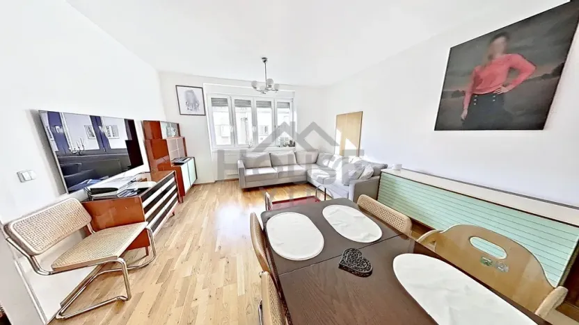 Prodej bytu 2+1, Praha - Břevnov, Mládeže, 77 m2