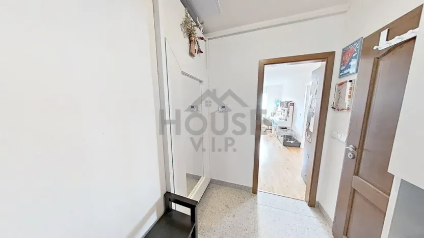 Prodej bytu 2+1, Praha - Břevnov, Mládeže, 77 m2
