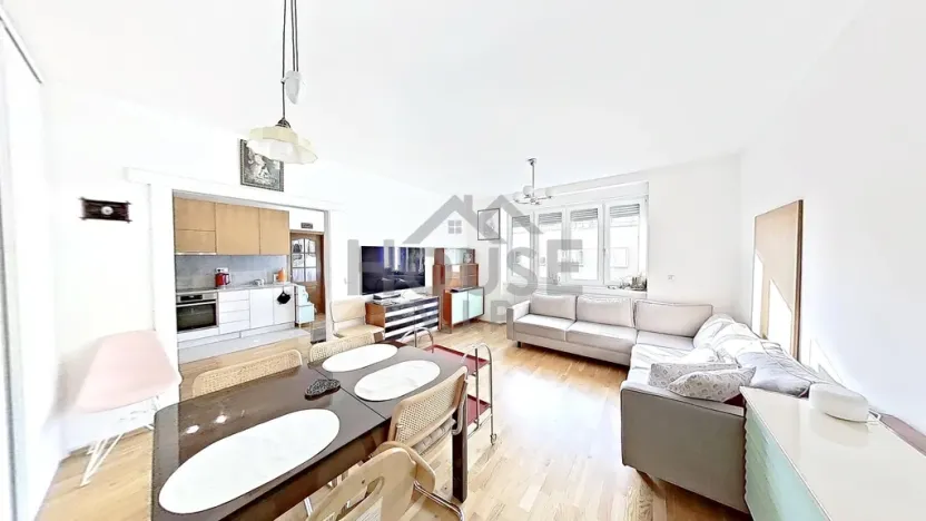 Prodej bytu 2+1, Praha - Břevnov, Mládeže, 77 m2