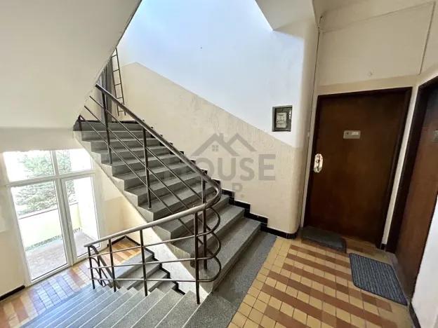 Prodej bytu 2+1, Praha - Břevnov, Mládeže, 77 m2