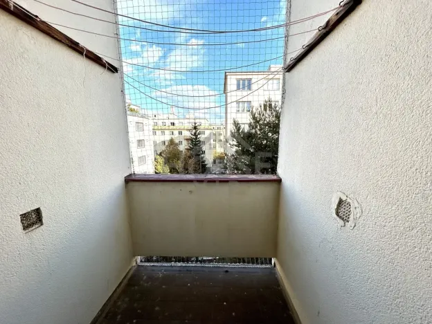 Prodej bytu 2+1, Praha - Břevnov, Mládeže, 77 m2