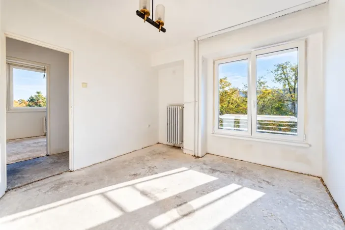 Prodej bytu 3+1, Kolín - Kolín II, Masarykova, 60 m2