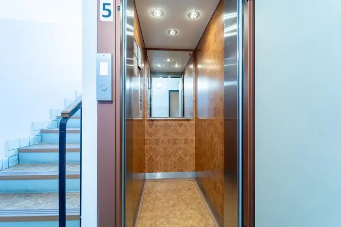 Prodej bytu 3+1, Kolín - Kolín II, Masarykova, 60 m2