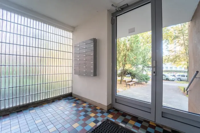 Prodej bytu 3+1, Kolín - Kolín II, Masarykova, 60 m2