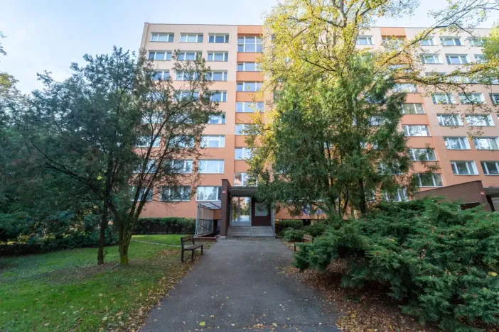 Prodej bytu 3+1, Kolín - Kolín II, Masarykova, 60 m2