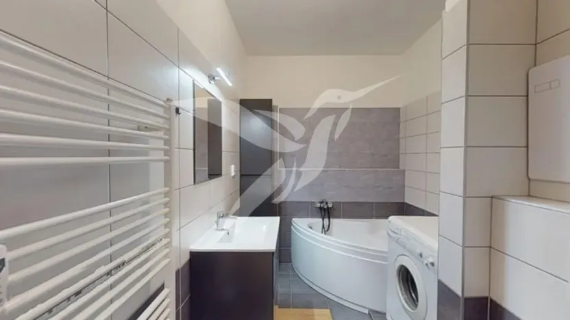 Pronájem bytu 1+kk, Plzeň, U Ježíška, 39 m2