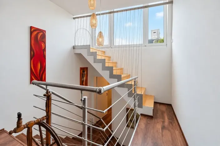 Prodej bytu 4+kk, Průhonice, Na Michovkách II, 96 m2