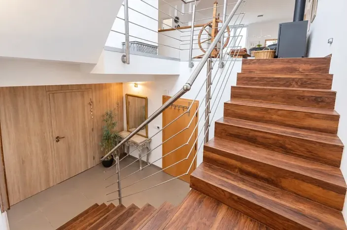 Prodej bytu 4+kk, Průhonice, Na Michovkách II, 96 m2
