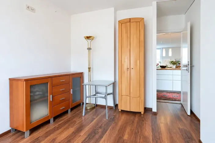 Prodej bytu 4+kk, Průhonice, Na Michovkách II, 96 m2
