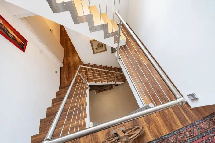 Prodej bytu 4+kk, Průhonice, Na Michovkách II, 96 m2