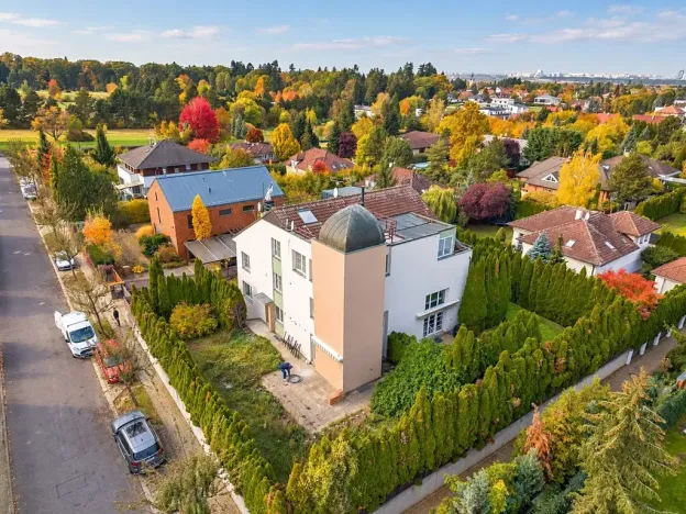 Prodej bytu 4+kk, Průhonice, Na Michovkách II, 96 m2