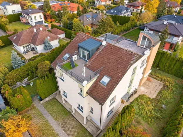 Prodej bytu 4+kk, Průhonice, Na Michovkách II, 96 m2