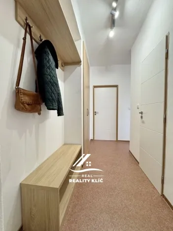Pronájem bytu 2+1, Ostrava, Kyjevská, 55 m2