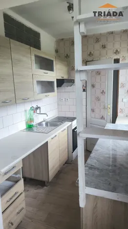 Pronájem bytu 3+kk, Mříčná, 60 m2