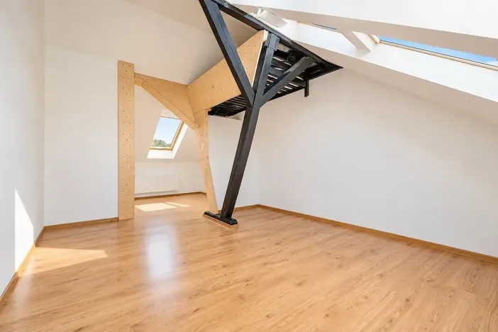 Prodej bytu 3+kk, Kuřim, Legionářská, 91 m2