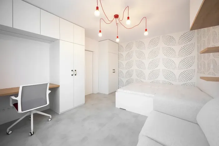 Pronájem rodinného domu, Kunštát, Sportovní, 210 m2