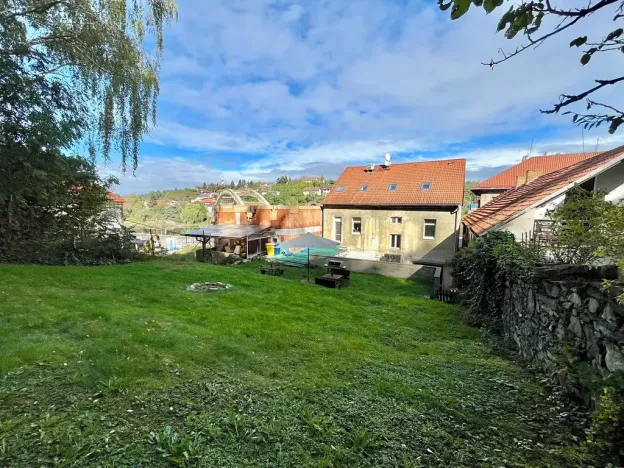 Prodej bytu 3+kk, Štěchovice, 71 m2