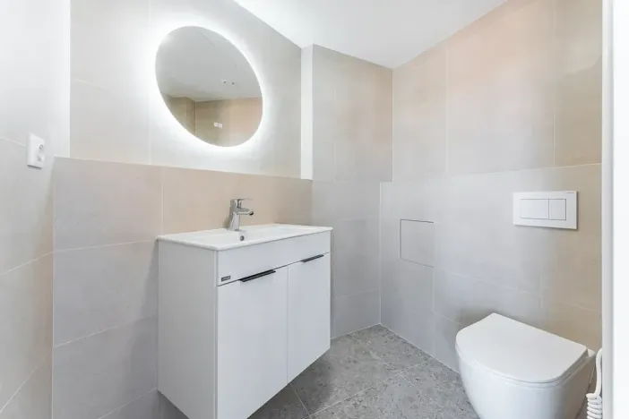 Prodej bytu 3+kk, Praha - Libeň, Zenklova, 72 m2