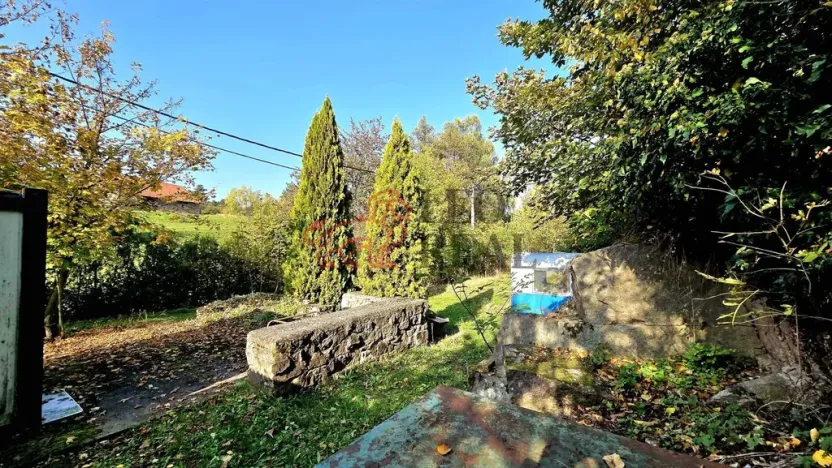 Prodej pozemku pro bydlení, Masojedy, 1619 m2