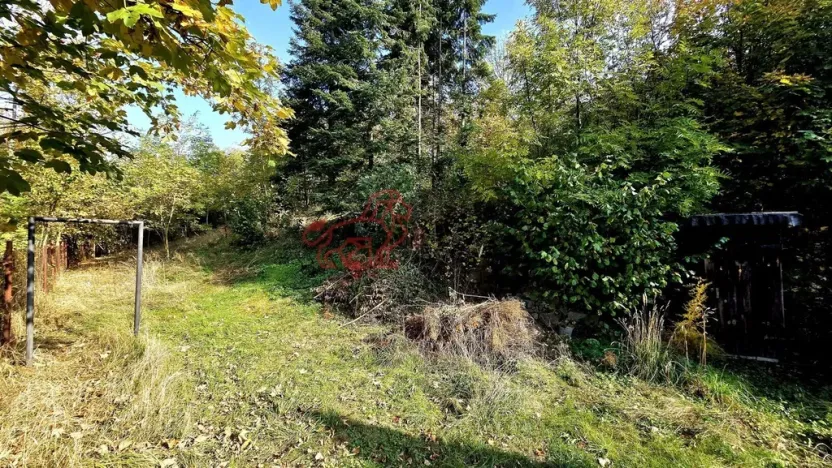Prodej pozemku pro bydlení, Masojedy, 1619 m2