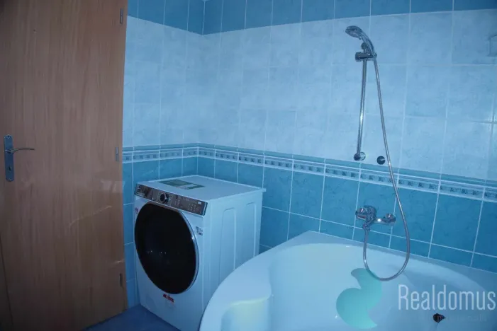 Pronájem bytu 2+kk, Úvaly, U Hostína, 48 m2