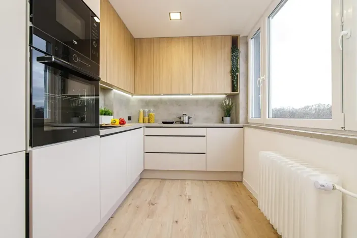 Pronájem bytu 2+1, Ostrava, Bohumínská, 51 m2
