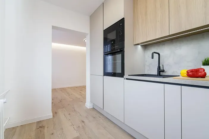 Pronájem bytu 2+1, Ostrava, Bohumínská, 51 m2