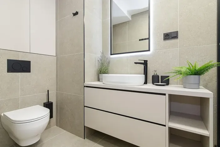 Pronájem bytu 2+1, Ostrava, Bohumínská, 51 m2