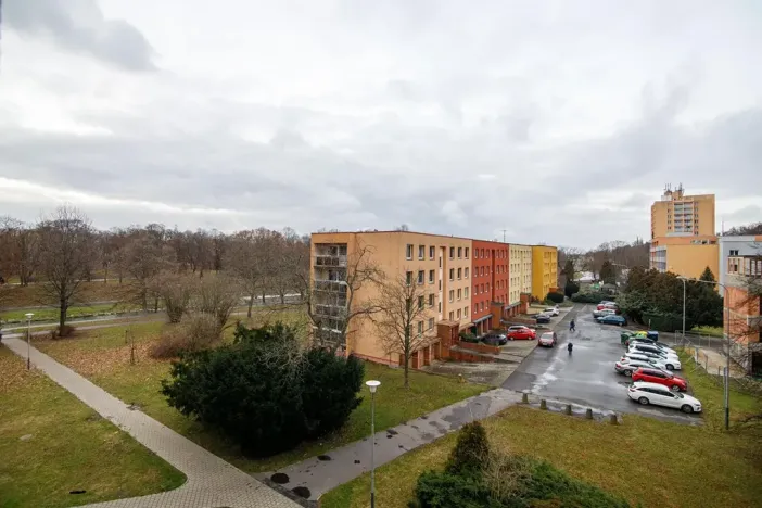 Pronájem bytu 2+1, Ostrava, Bohumínská, 51 m2