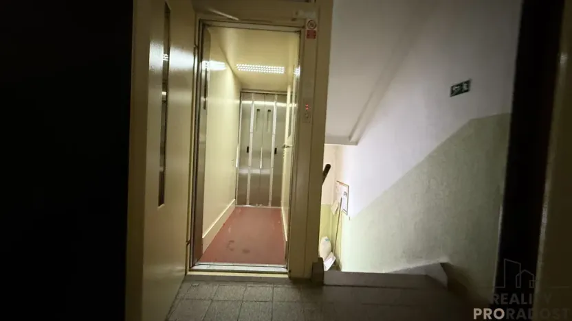 Prodej bytu 1+kk, Havířov, Karolíny Světlé, 22 m2