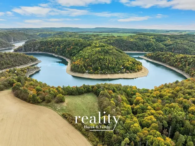 Prodej chalupy, Chvalatice, 121 m2